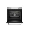 INDESIT - Forno Ventilado IB 25RE X