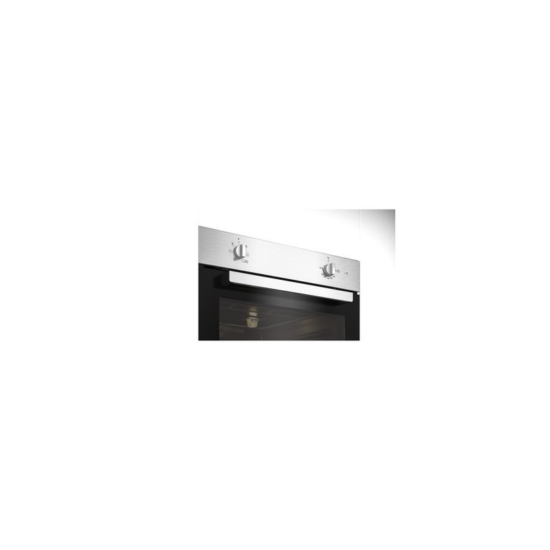 INDESIT - Forno Ventilado IB 25RE X