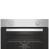 INDESIT - Forno Ventilado IB 25RE X