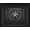 INDESIT - Forno Ventilado IB 25RE X