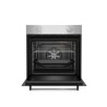 INDESIT - Forno Ventilado IB 25RE X