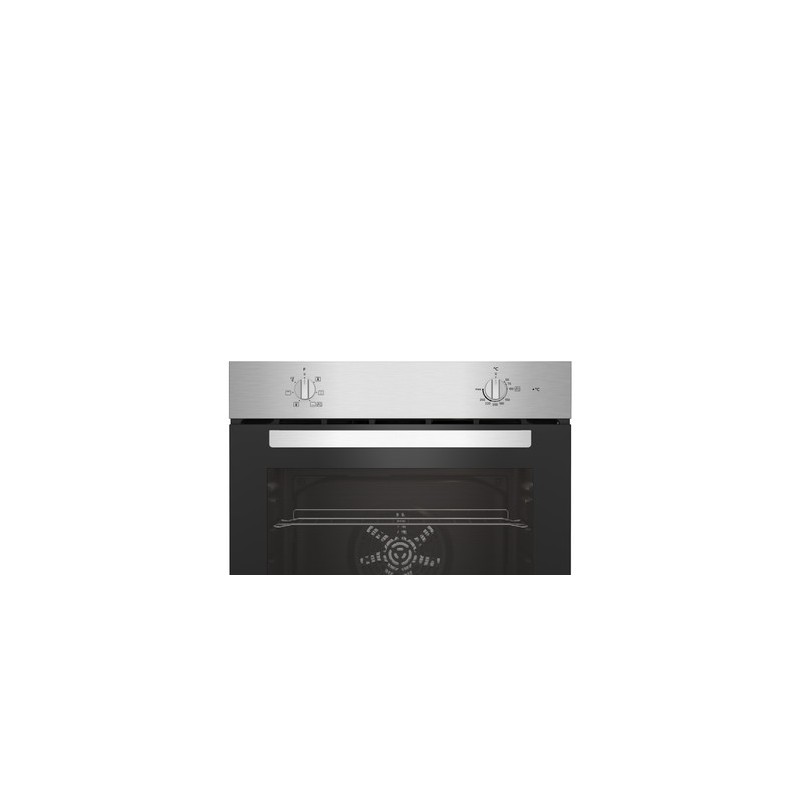 INDESIT - Forno Ventilado IB 25RE X