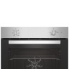 INDESIT - Forno Ventilado IB 25RE X