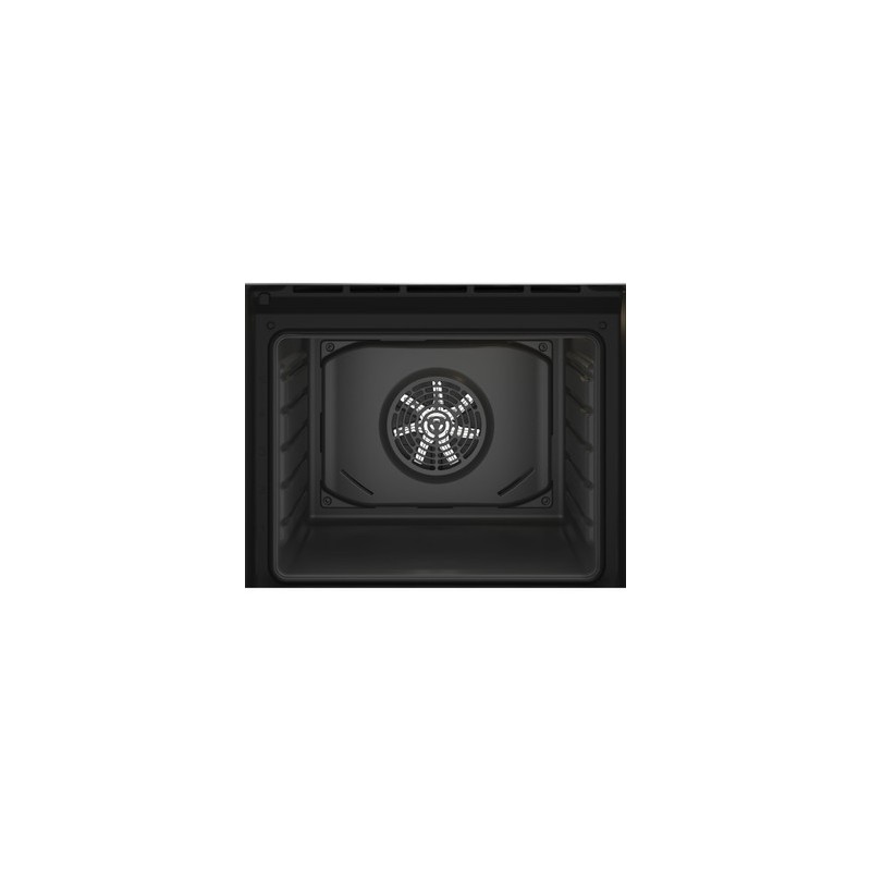 INDESIT - Forno Ventilado IB 25RE X