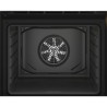 INDESIT - Forno Ventilado IB 25RE X