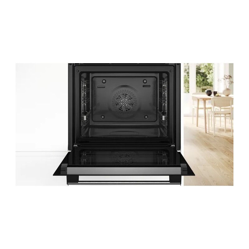 BOSCH - Forno Serie 2 c/ AirFry HBA172EB3