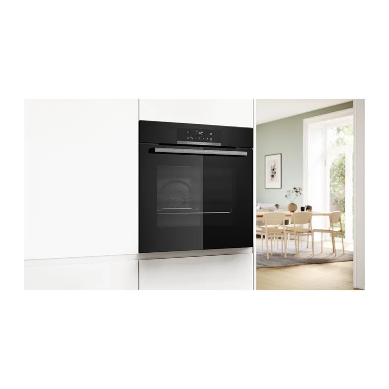 BOSCH - Forno Serie 2 c/ AirFry HBA172EB3