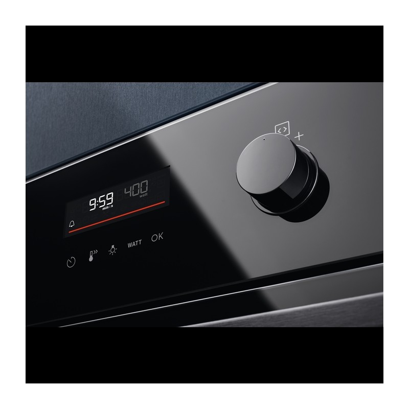 ELECTROLUX - Forno EVF6E46Z