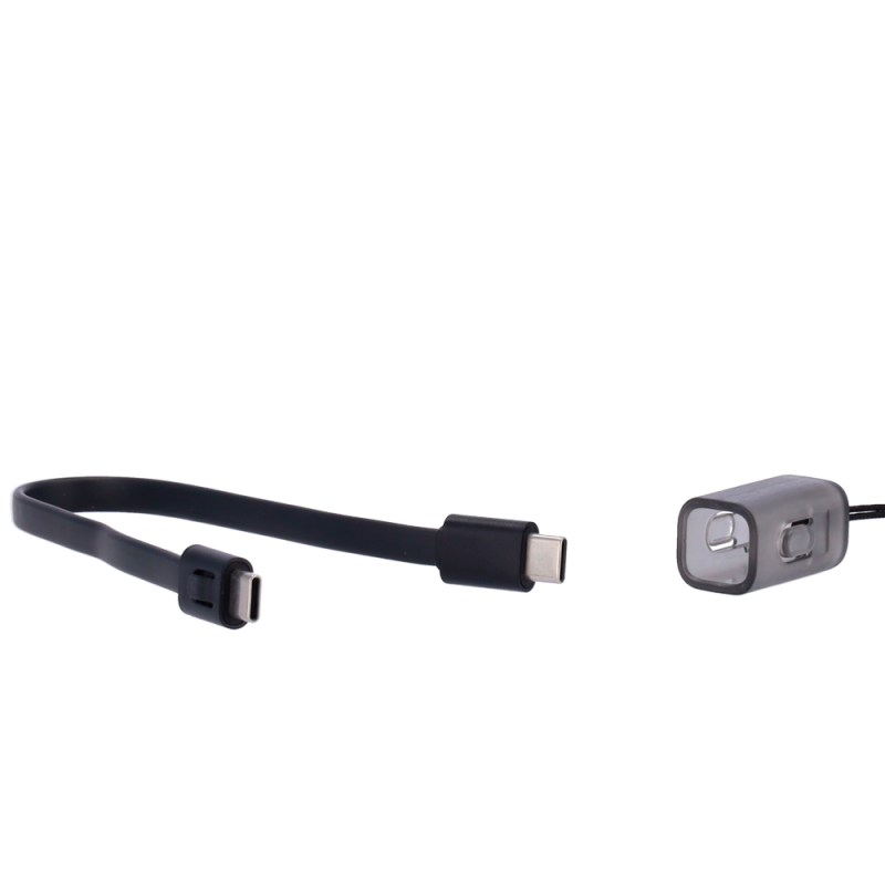 Anker ANK-A1388-B Powerbank Li-Polymer 10000 mAh PD, 22.5W, USB-A, USB-C, LCD, Preto - 194644173418