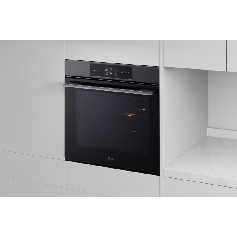 LG - Forno Encastre WSED7665B