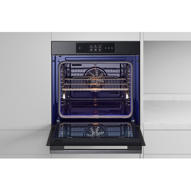 LG - Forno Encastre WSED7665B