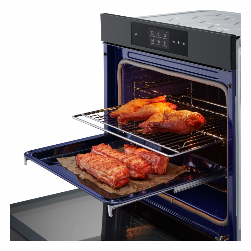 LG - Forno Encastre WSED7665B
