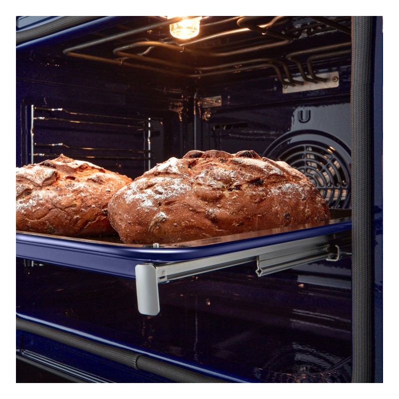 LG - Forno Encastre WSED7665B