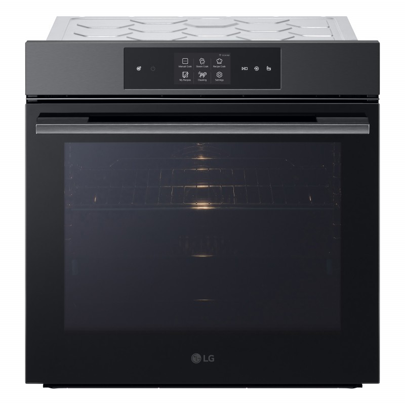 LG - Forno Encastre WSED7665B
