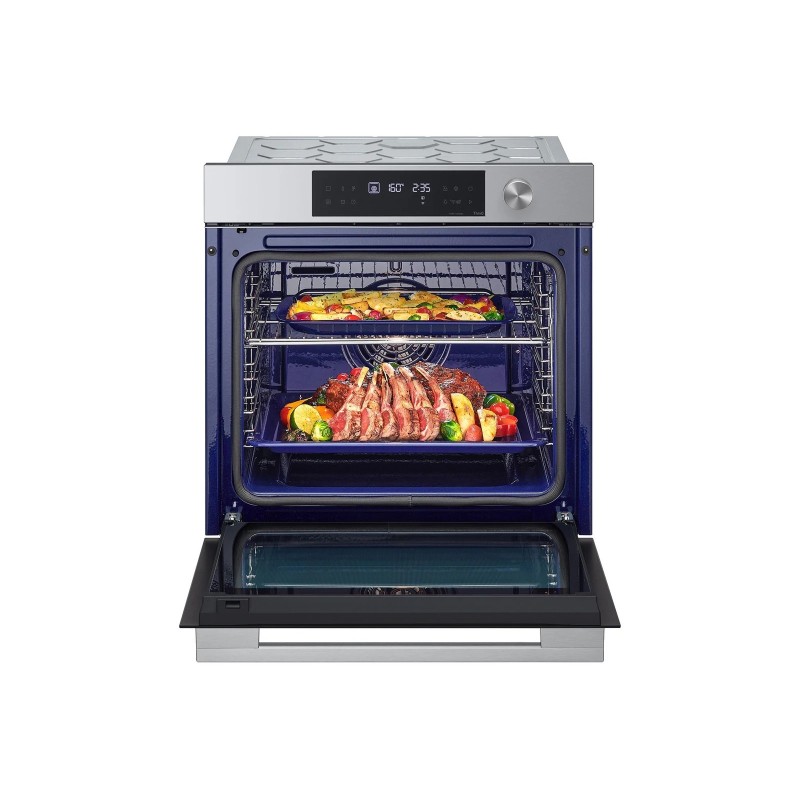 LG - Forno Encastre WSED7612S