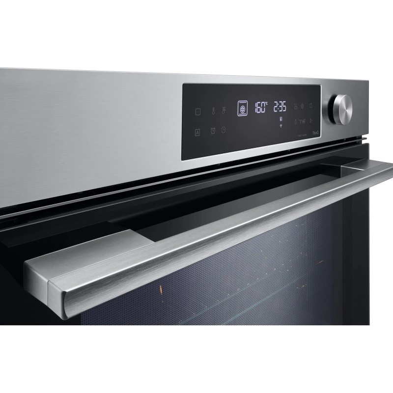 LG - Forno Encastre WSED7612S