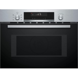 BOSCH - Forno Comp, c/Microondas Serie6 CMA585GS1