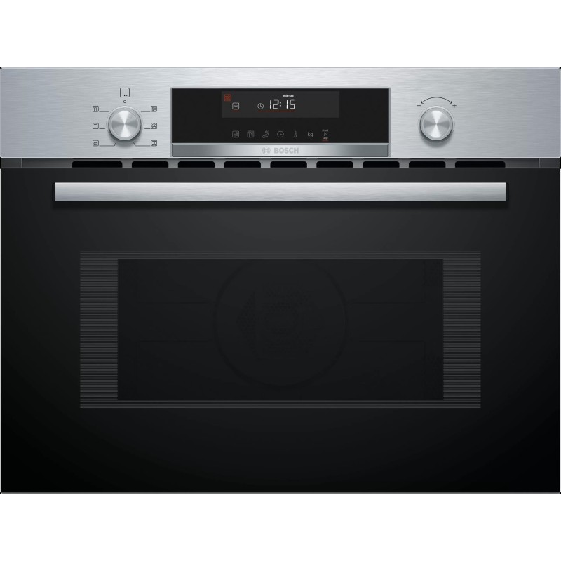BOSCH - Forno Comp, c/Microondas Serie6 CMA585GS1