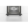 BOSCH - Forno Comp, c/Microondas Serie6 CMA585GS1