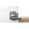 BOSCH - Forno Comp, c/Microondas Serie6 CMA585GS1