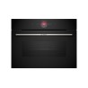 BOSCH - Forno Compacto Serie8 CBG7741B1