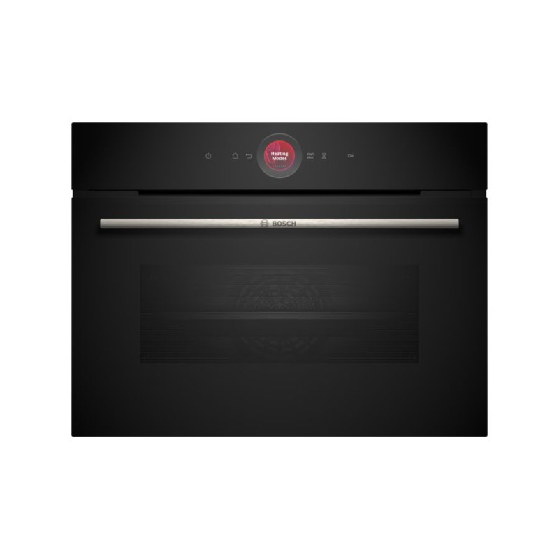 BOSCH - Forno Compacto Serie8 CBG7741B1