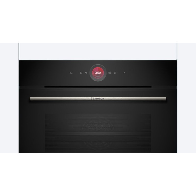 BOSCH - Forno Compacto Serie8 CBG7741B1