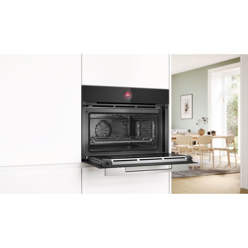 BOSCH - Forno Compacto Serie8 CBG7741B1