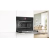 BOSCH - Forno Compacto Serie8 CBG7741B1
