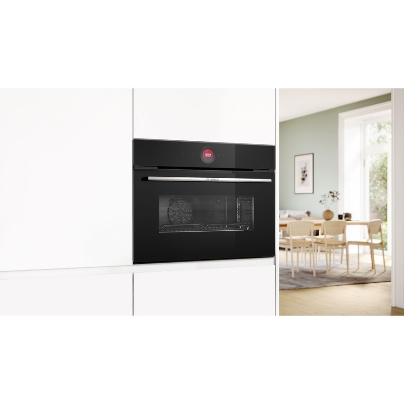 BOSCH - Forno Compacto Serie8 CBG7741B1