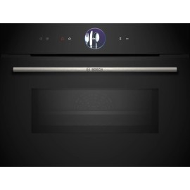 BOSCH - Forno Comp, c/Microondas Serie8 CMG7761B1