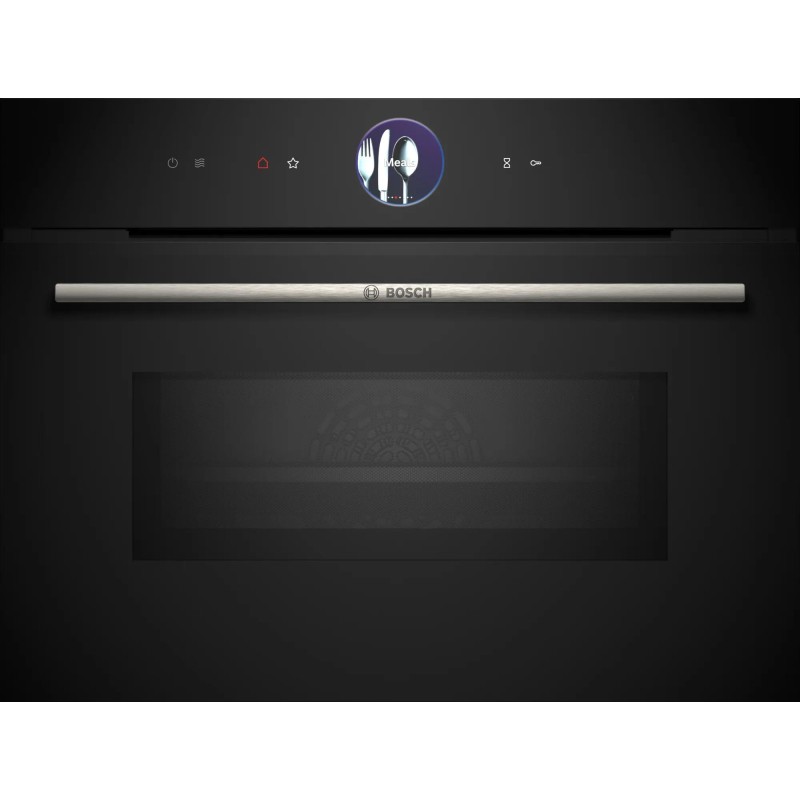 BOSCH - Forno Comp, c/Microondas Serie8 CMG7761B1