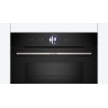 BOSCH - Forno Comp, c/Microondas Serie8 CMG7761B1