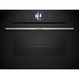 BOSCH - Forno Comp, c/ Vapor Serie8 CSG7361B1