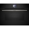 BOSCH - Forno Comp, c/ Vapor Serie8 CSG7361B1
