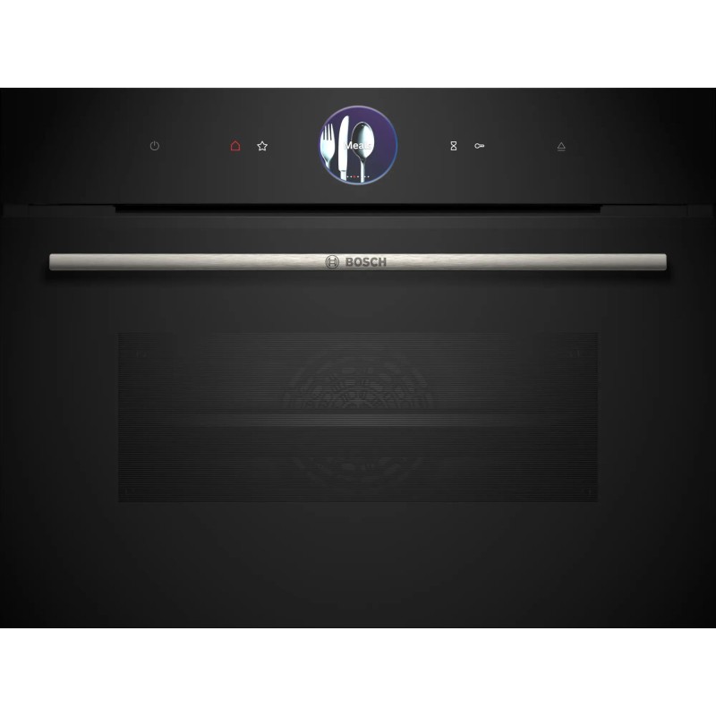 BOSCH - Forno Comp, c/ Vapor Serie8 CSG7361B1