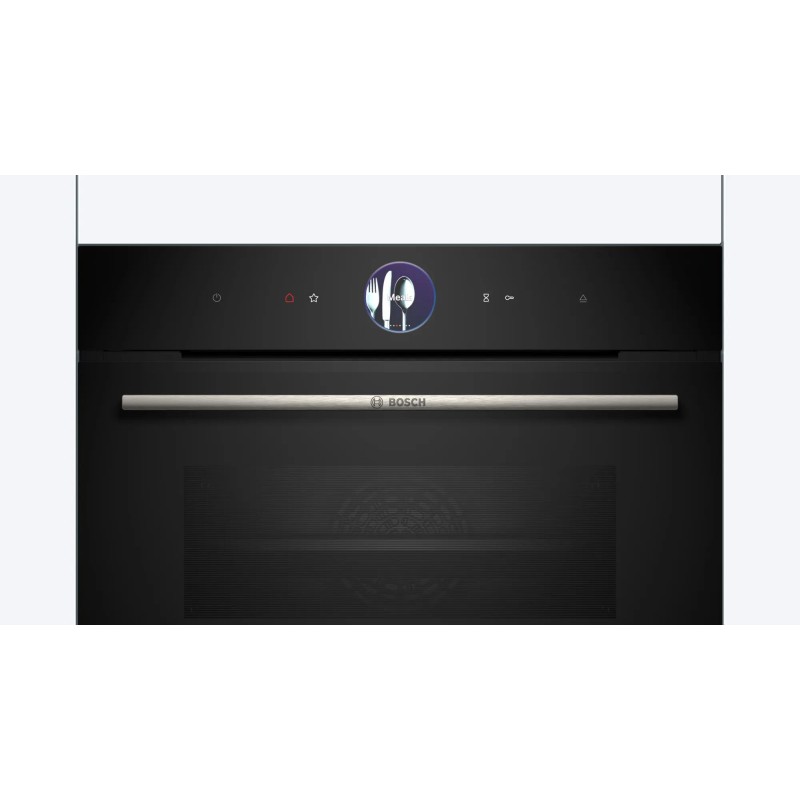 BOSCH - Forno Comp, c/ Vapor Serie8 CSG7361B1