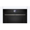 BOSCH - Forno Comp, c/ Vapor Serie8 CSG7361B1