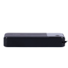 Anker ANK-A1384-B Powerbank Li-Polymer 20000 mAh PD, 30W, USB-A, USB-C, LCD, Preto - 0194644173401