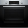 BOSCH - Forno Serie 4 c/ Vapor HQA514ES3