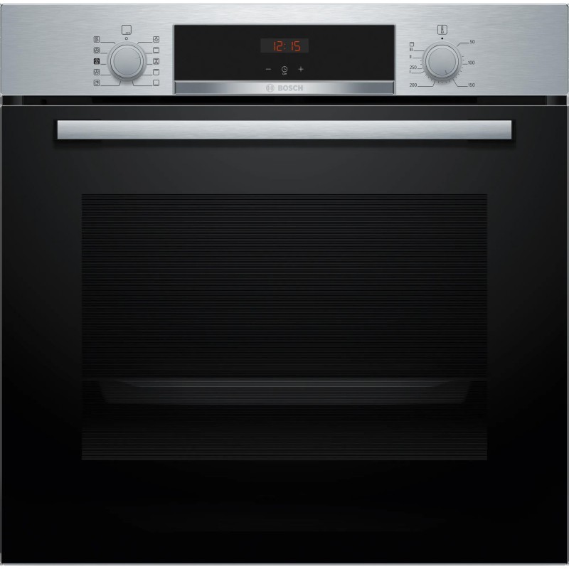 BOSCH - Forno Serie 4 c/ Vapor HQA514ES3
