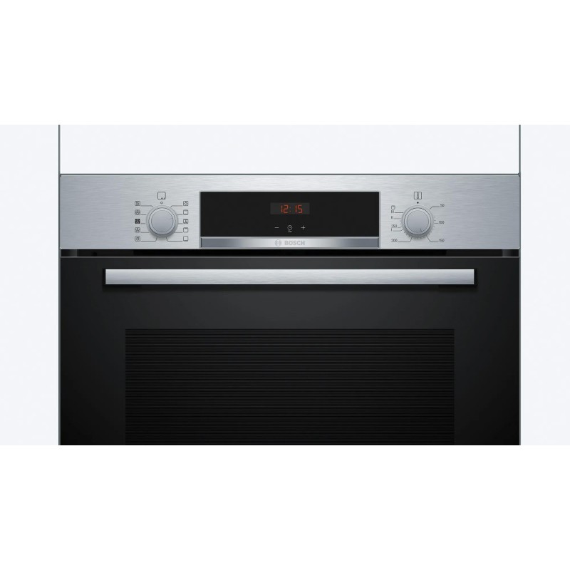 BOSCH - Forno Serie 4 c/ Vapor HQA514ES3