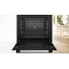 BOSCH - Forno Serie 4 c/ Vapor HQA514ES3