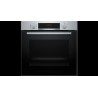BOSCH - Forno Serie 4 c/ Vapor HQA574ES3