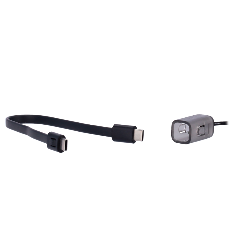 Anker ANK-A1384-B Powerbank Li-Polymer 20000 mAh PD, 30W, USB-A, USB-C, LCD, Preto - 0194644173401