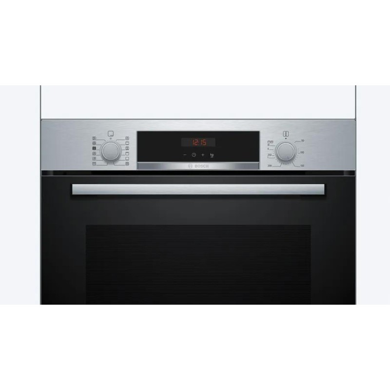 BOSCH - Forno Serie 4 c/ Vapor HQA574ES3