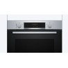 BOSCH - Forno Serie 4 c/ Vapor HQA574ES3