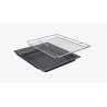 BOSCH - Forno Serie 4 c/ Vapor HQA574ES3