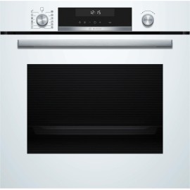 BOSCH - Forno Serie 6 c/ AirFry HBG578EW7