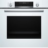 BOSCH - Forno Serie 6 c/ AirFry HBG578EW7